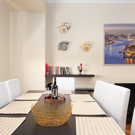 Big Families&Groups Bonjardim views 5 bedrooms 3 bathrooms Porto Bagian luar foto