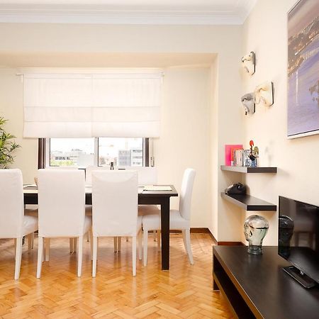 Big Families&Groups Bonjardim views 5 bedrooms 3 bathrooms Porto Bagian luar foto