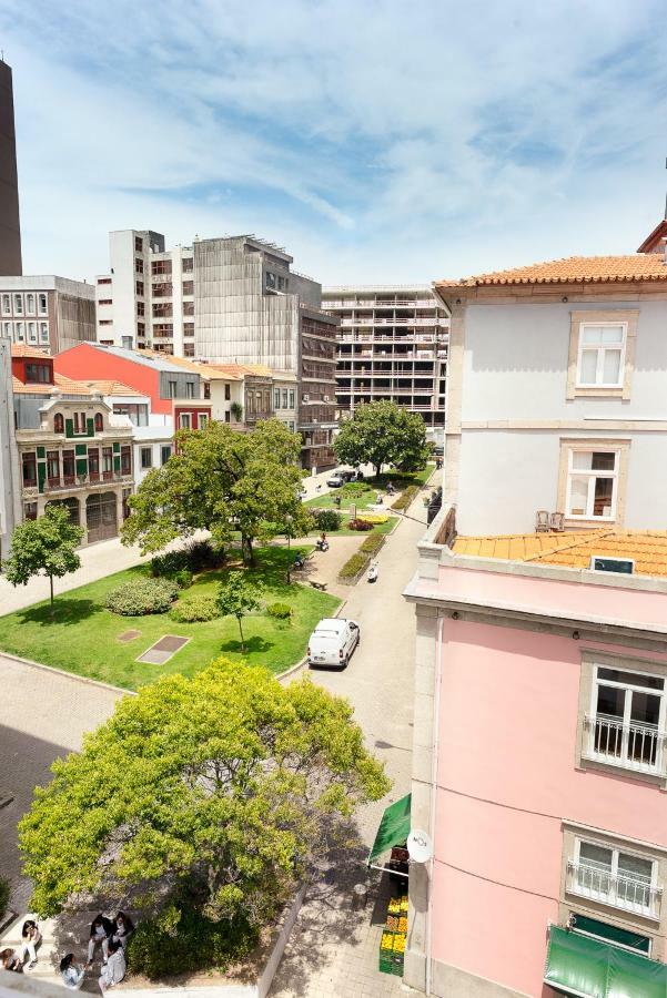 Big Families&Groups Bonjardim views 5 bedrooms 3 bathrooms Porto Bagian luar foto