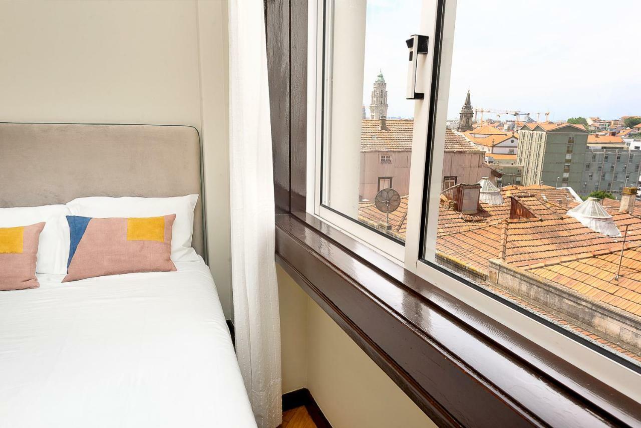 Big Families&Groups Bonjardim views 5 bedrooms 3 bathrooms Porto Bagian luar foto